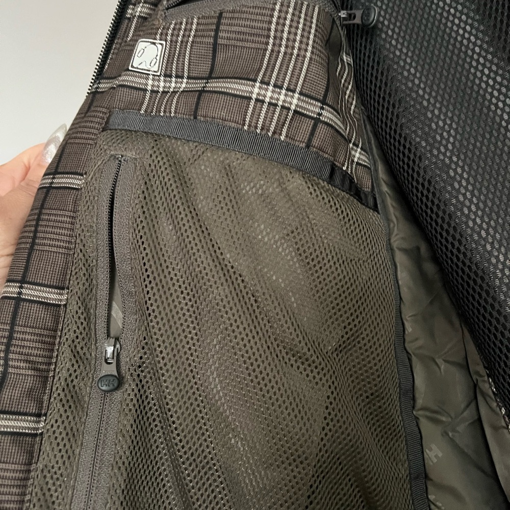 Helly Hansen Tech Jacket Size Xxl - image 8